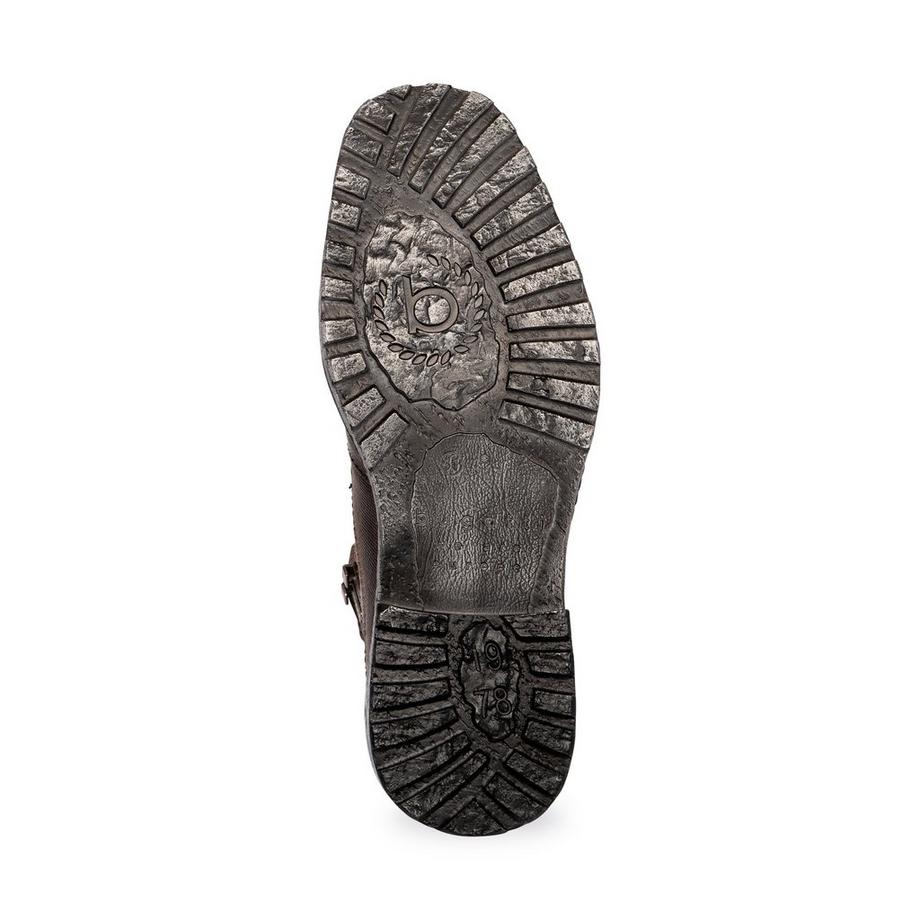 BUGATTI Salva Sport Stiefel 