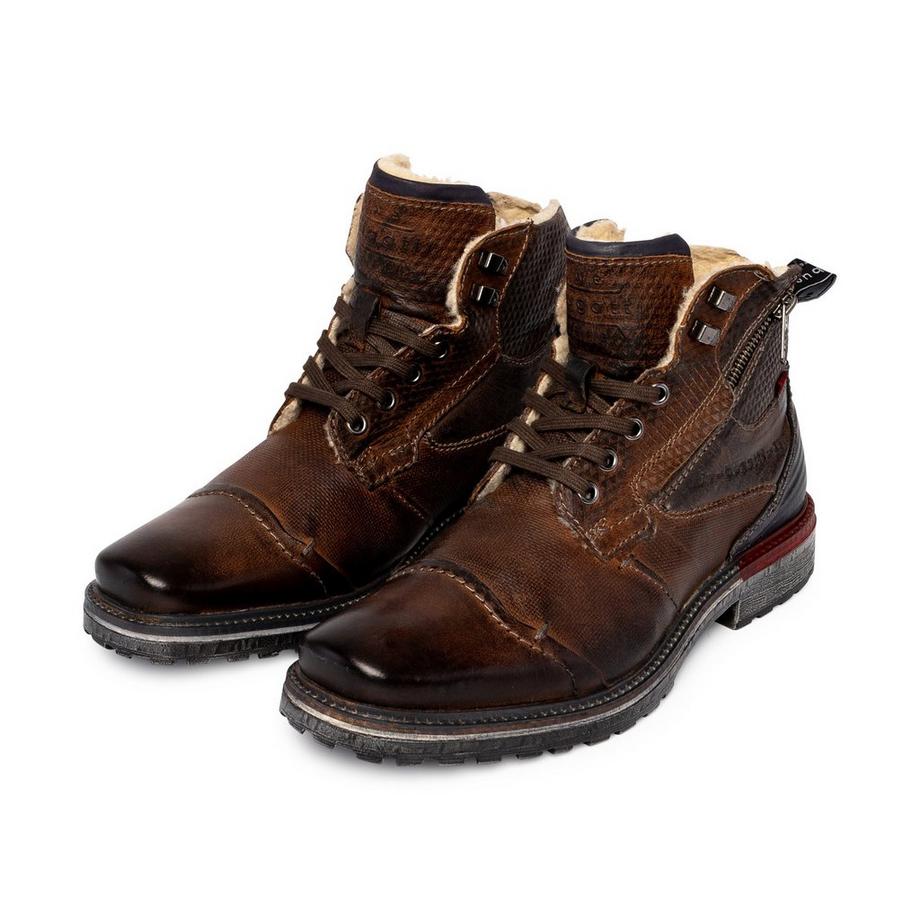 BUGATTI Salva Sport Stiefel 