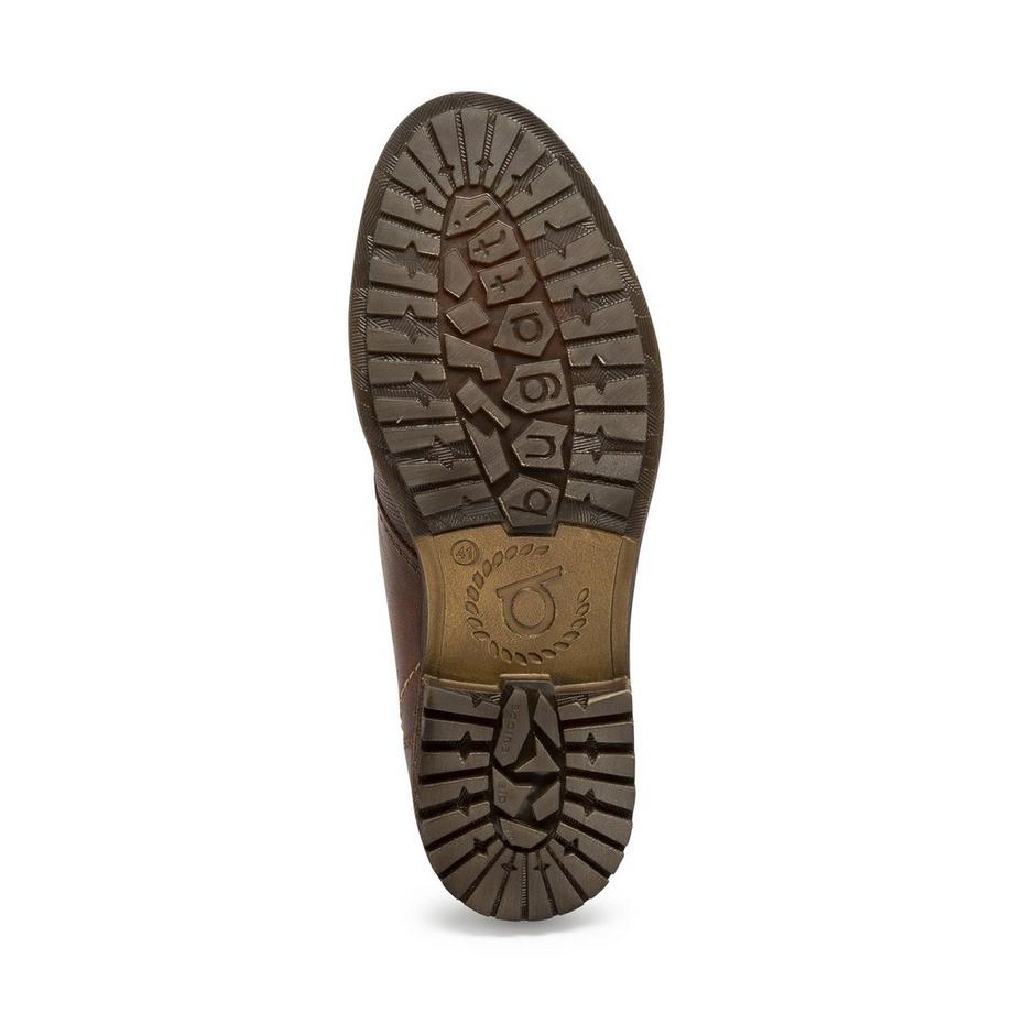 BUGATTI Cassio Stivale 