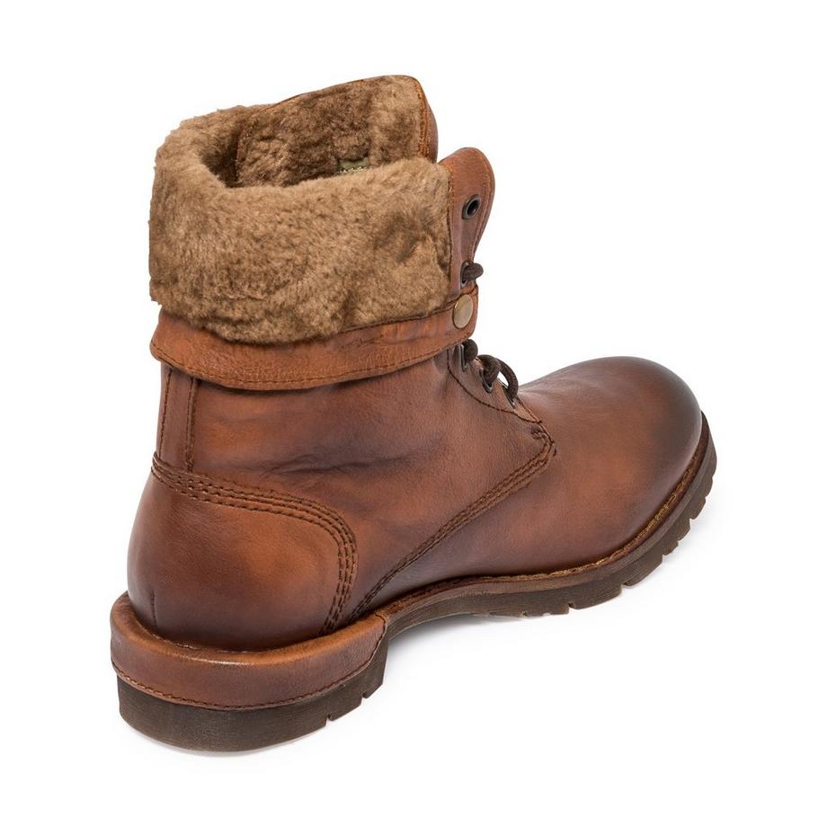 BUGATTI Sentra Bottes, petit talon 