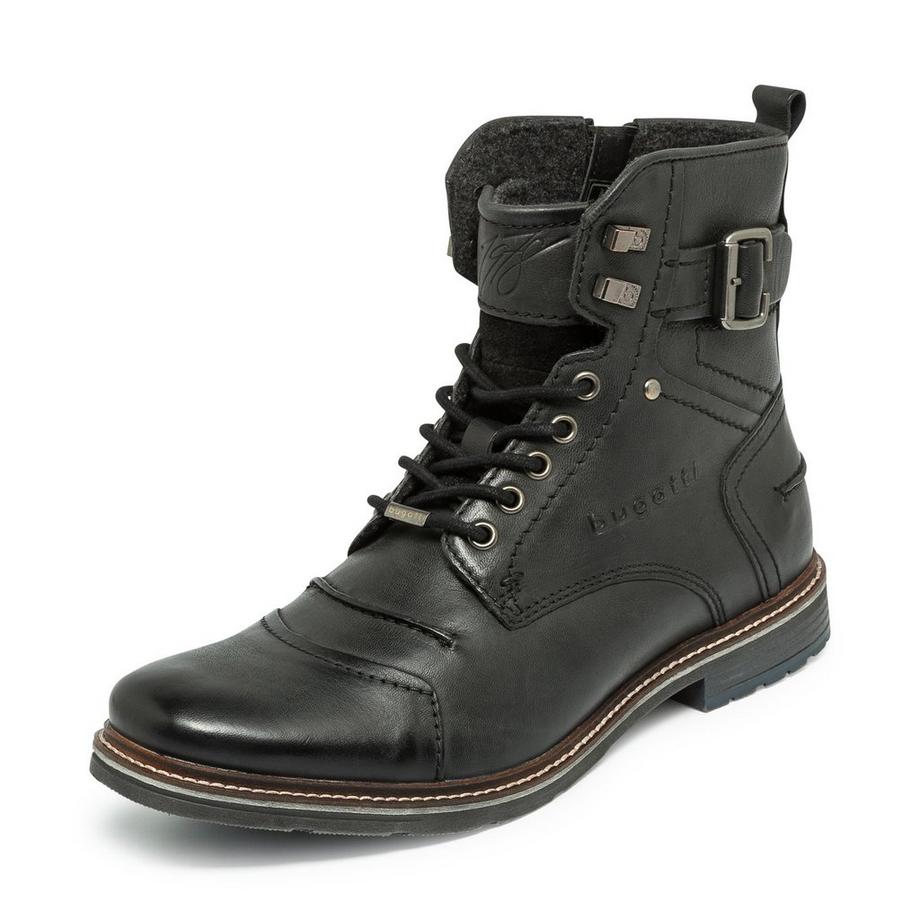 BUGATTI Vandal ll Stivale 