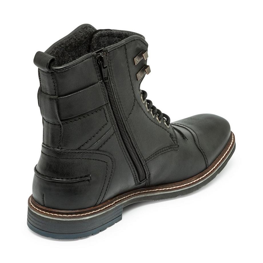 BUGATTI Vandal ll Stivale 