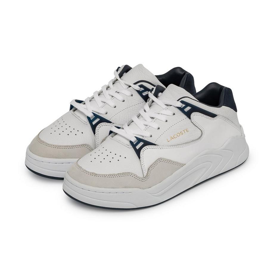 LACOSTE Court Slam 319 1 Sneakers, basses 
