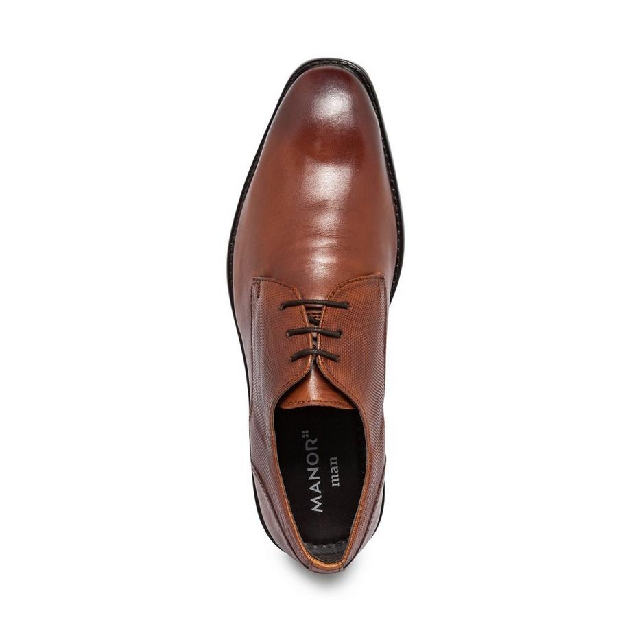 Manor Man  Scarpe stringate 