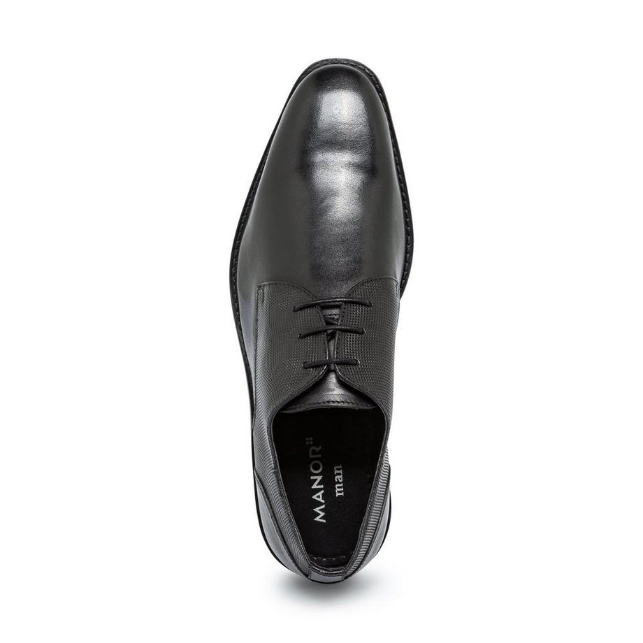 Manor Man  Scarpe stringate 