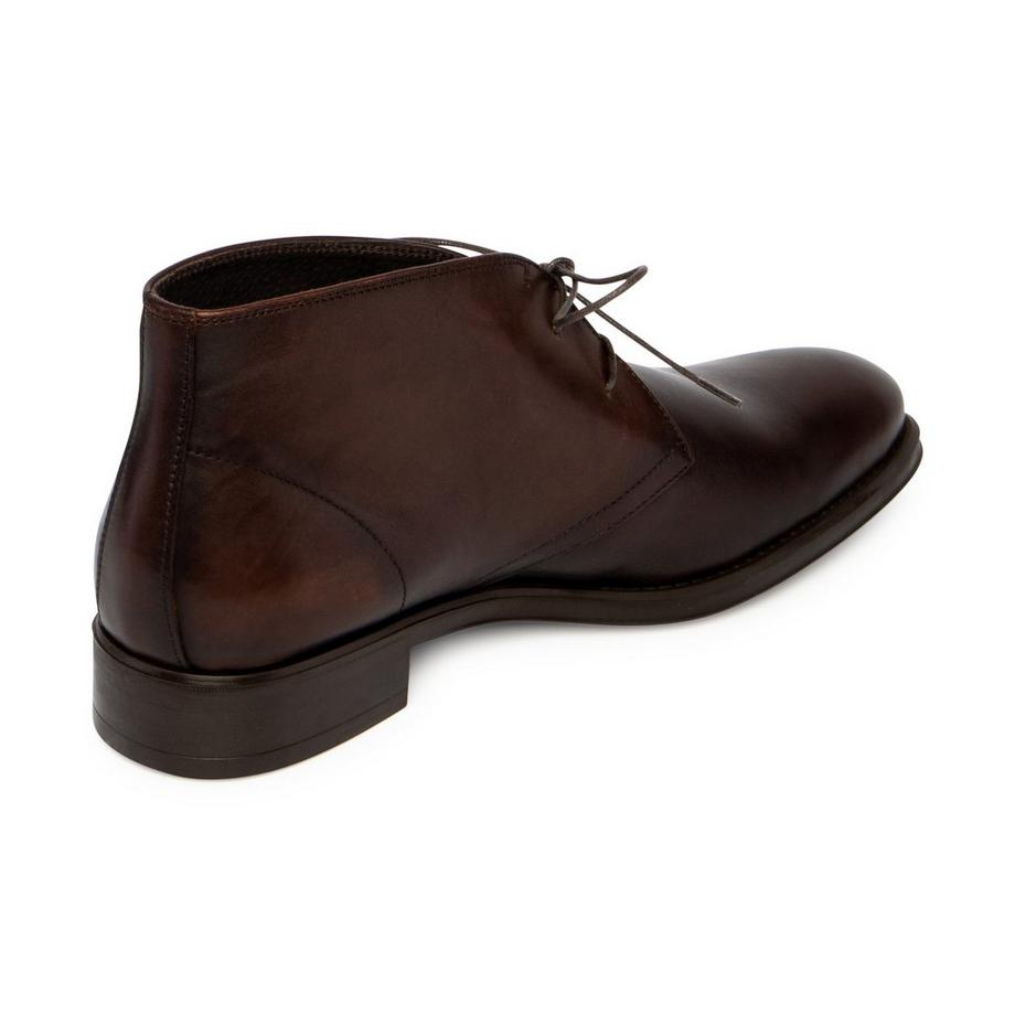 Manor Man  Schnürstiefelette 