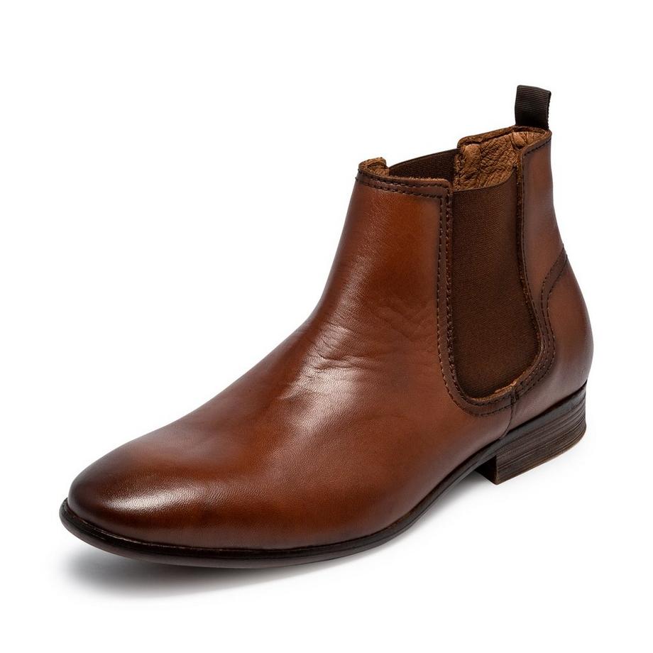 Manor Man  Bottes Chelsea 