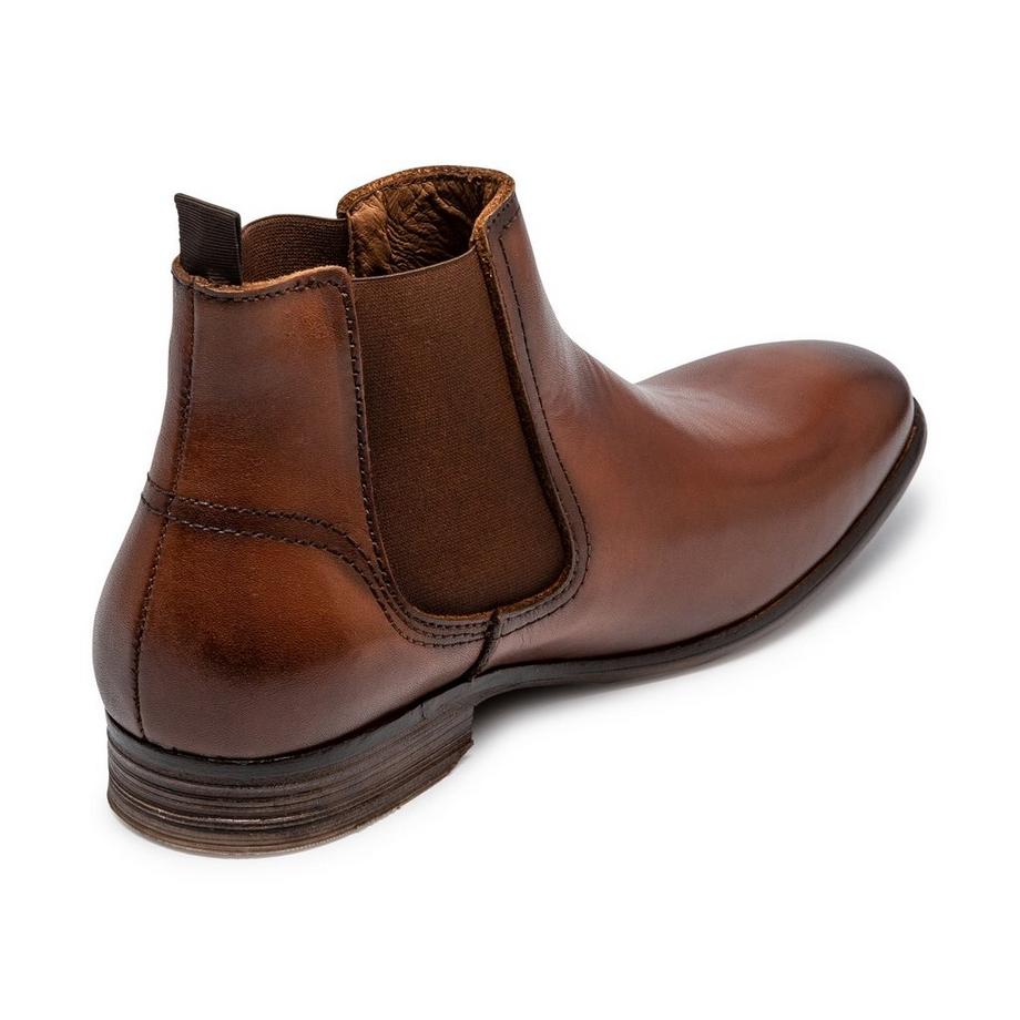 Manor Man  Bottes Chelsea 