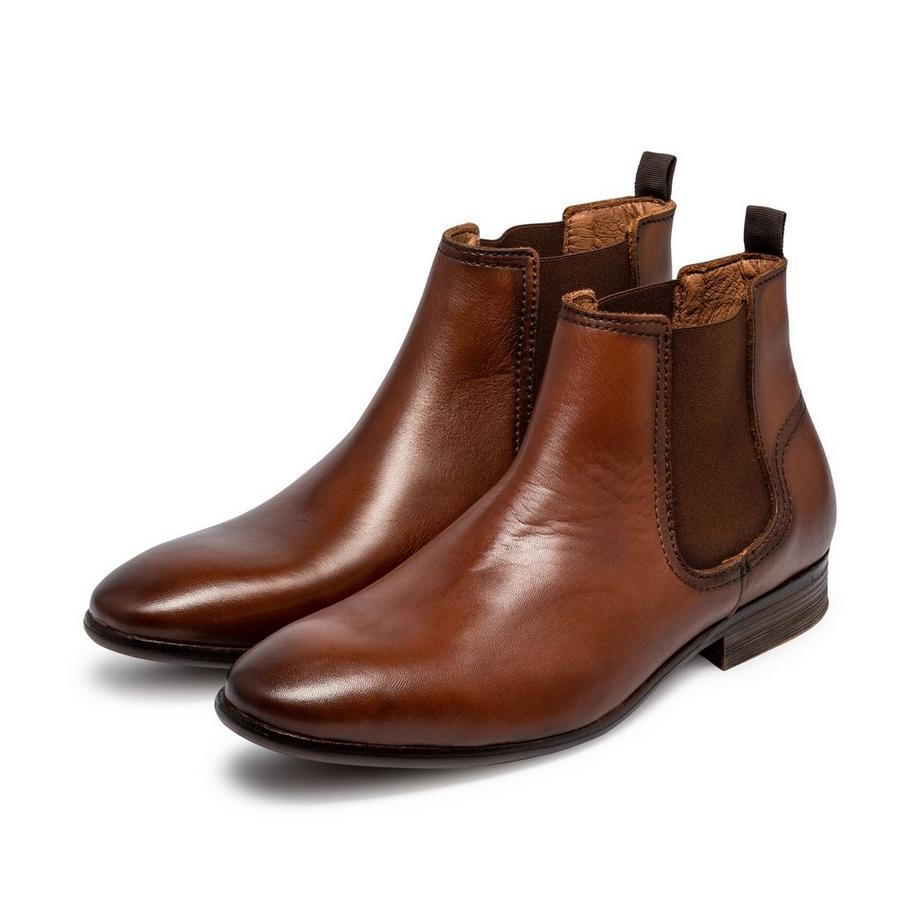 Manor Man  Bottes Chelsea 