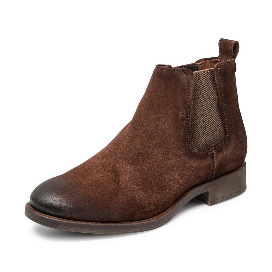 Manor Man  Chelsea-Stiefel 