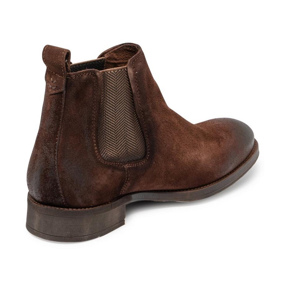 Manor Man  Chelsea-Stiefel 