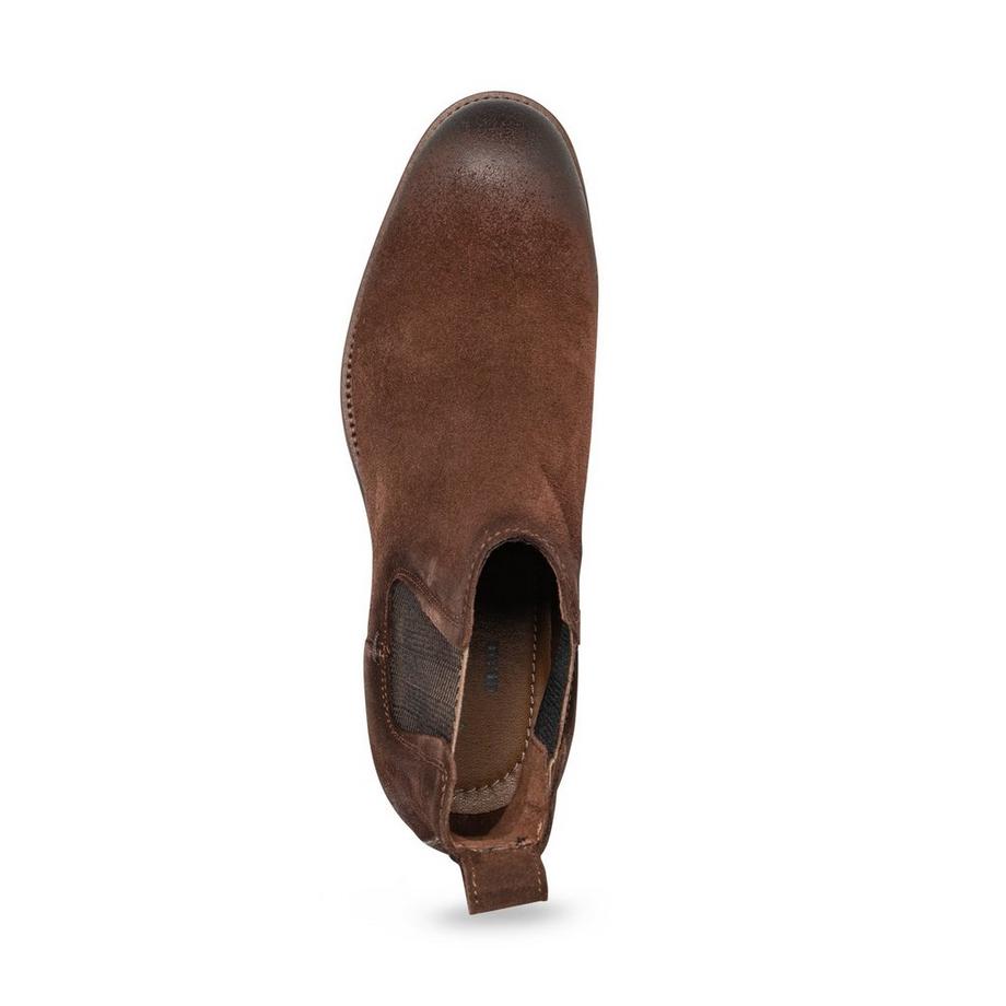 Manor Man  Chelsea-Stiefel 