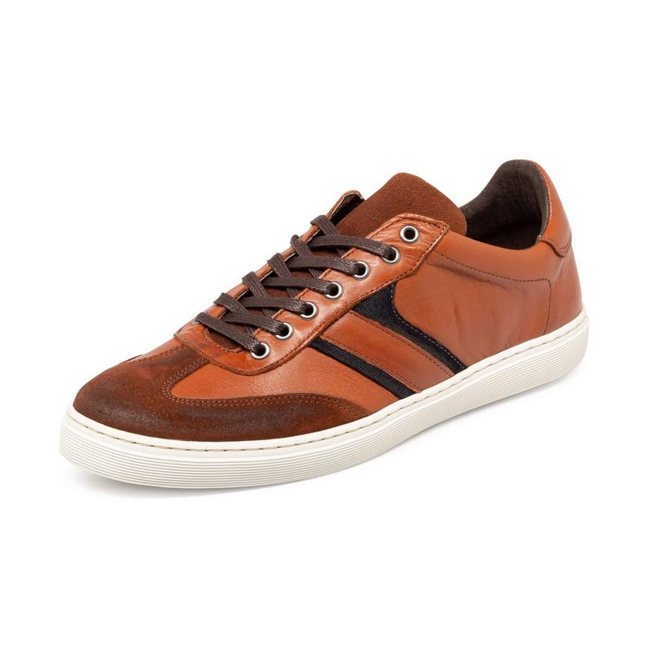 Manor Man  Sneakers, Low Top 