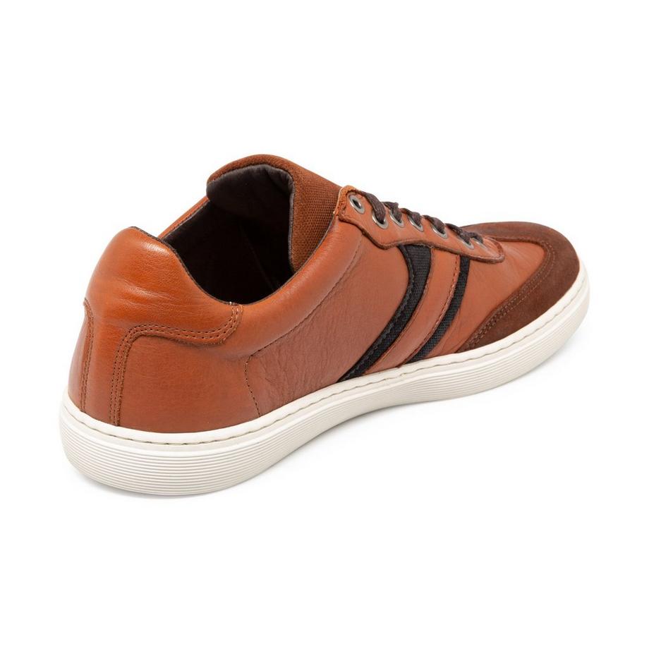 Manor Man  Sneakers, Low Top 