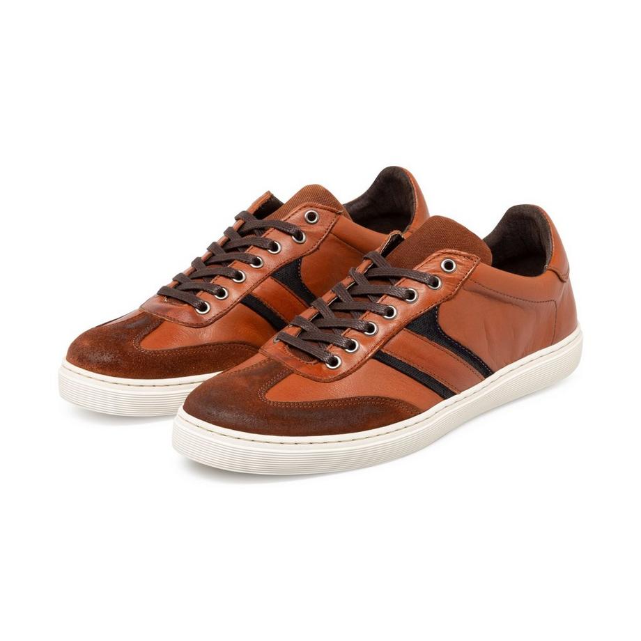 Manor Man  Sneakers, Low Top 