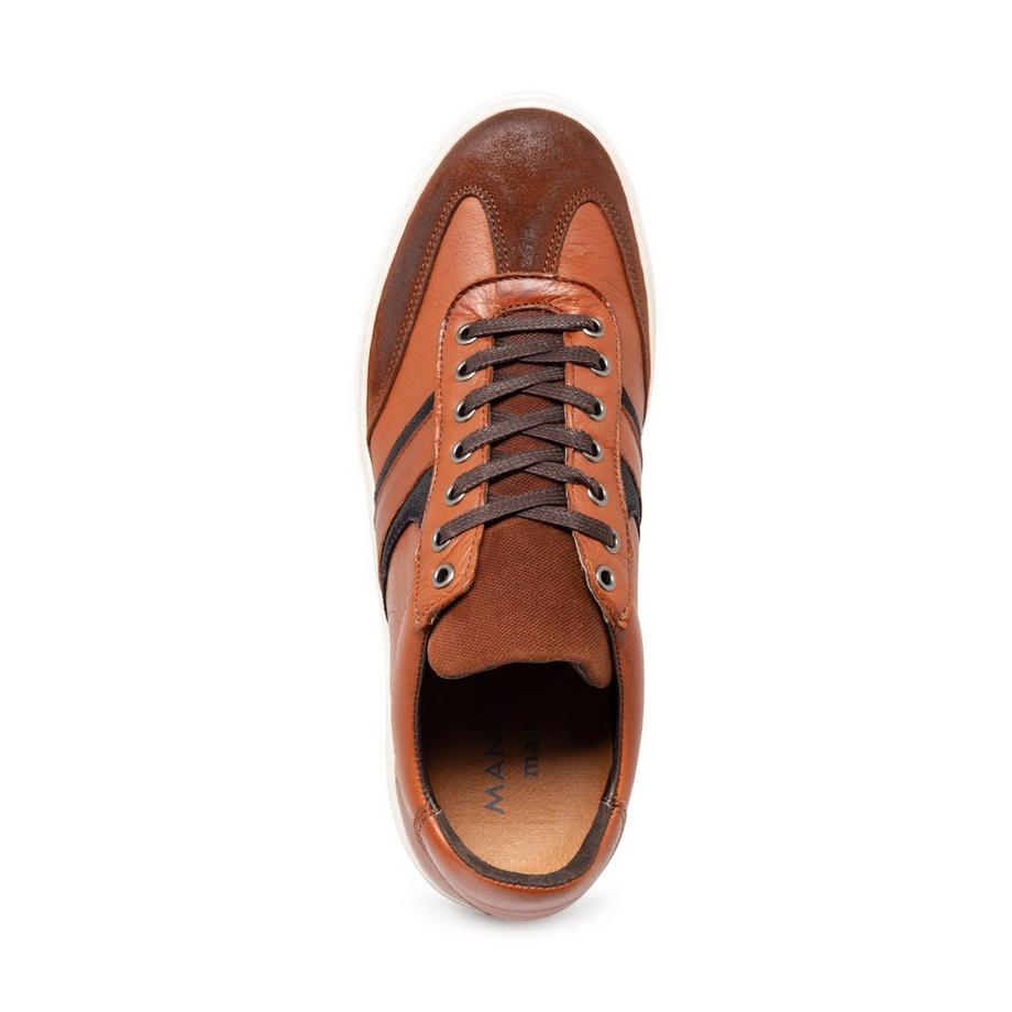 Manor Man  Sneakers, Low Top 