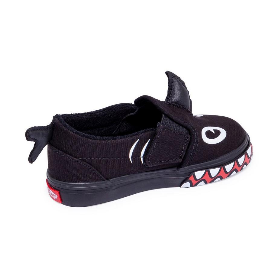 VANS TD Slip-On V Sneakers, bas 