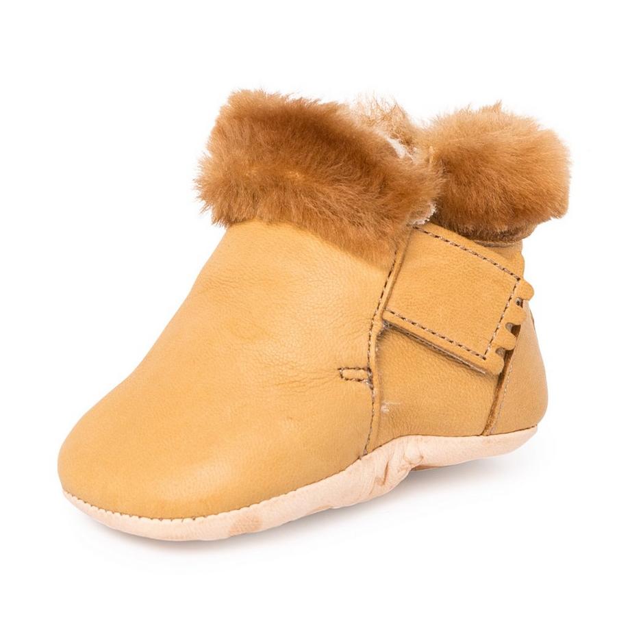 Easy Peasy Fumoo Chaussures premier pas 