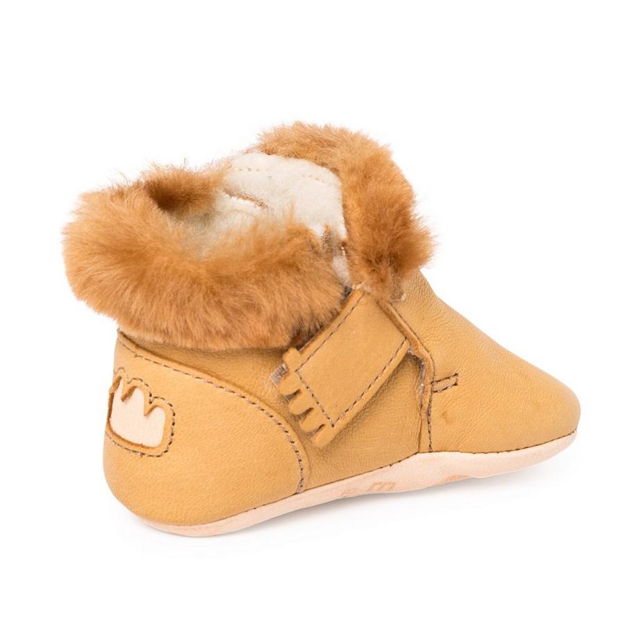 Easy Peasy Fumoo Chaussures premier pas 