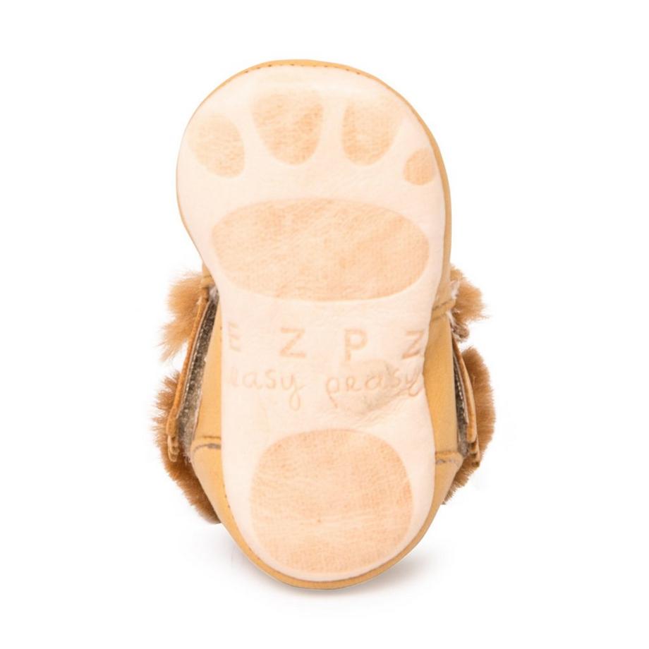 Easy Peasy Fumoo Chaussures premier pas 