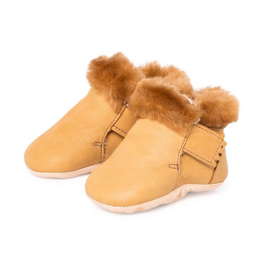 Easy Peasy Fumoo Chaussures premier pas 