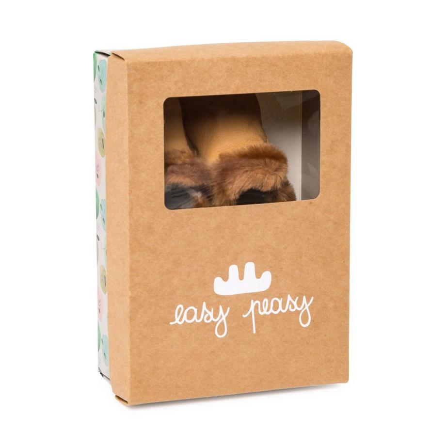 Easy Peasy Fumoo Chaussures premier pas 