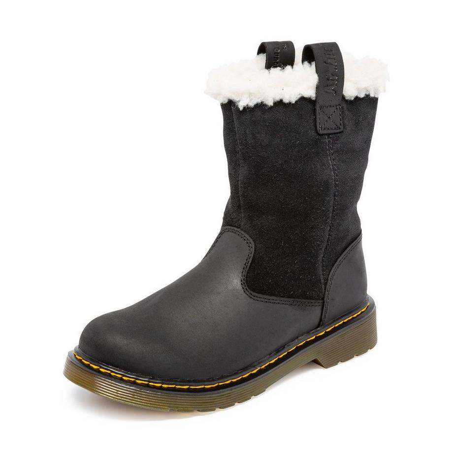 Dr.Martens  Bottes, petit talon 