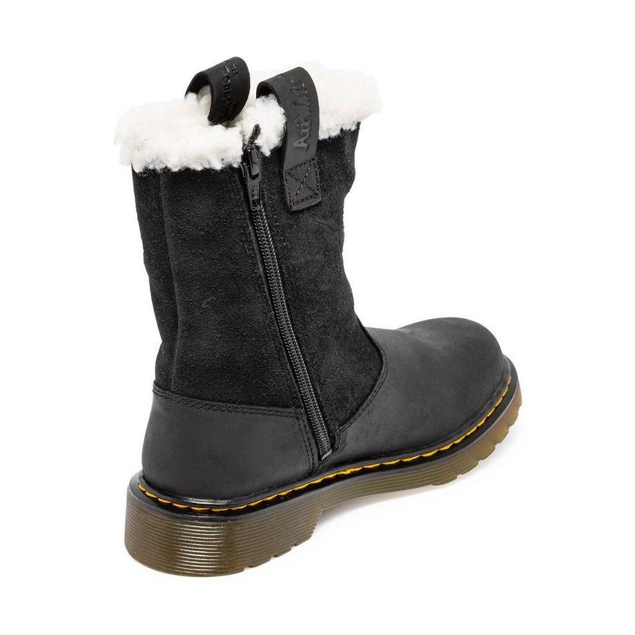 Dr.Martens  Bottes, petit talon 