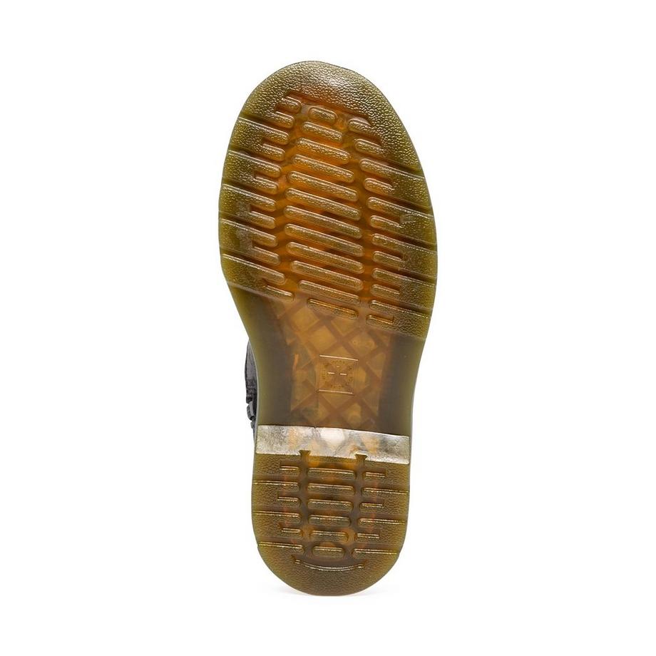 Dr.Martens  Bottes, petit talon 