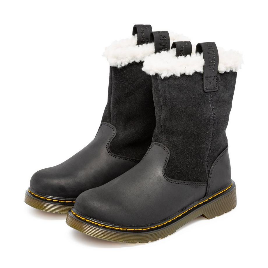 Dr.Martens  Bottes, petit talon 