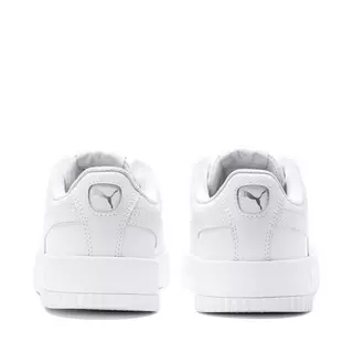 PUMA Carina L Sneakers basse Bianco