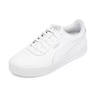 PUMA Carina L Sneakers basse Bianco