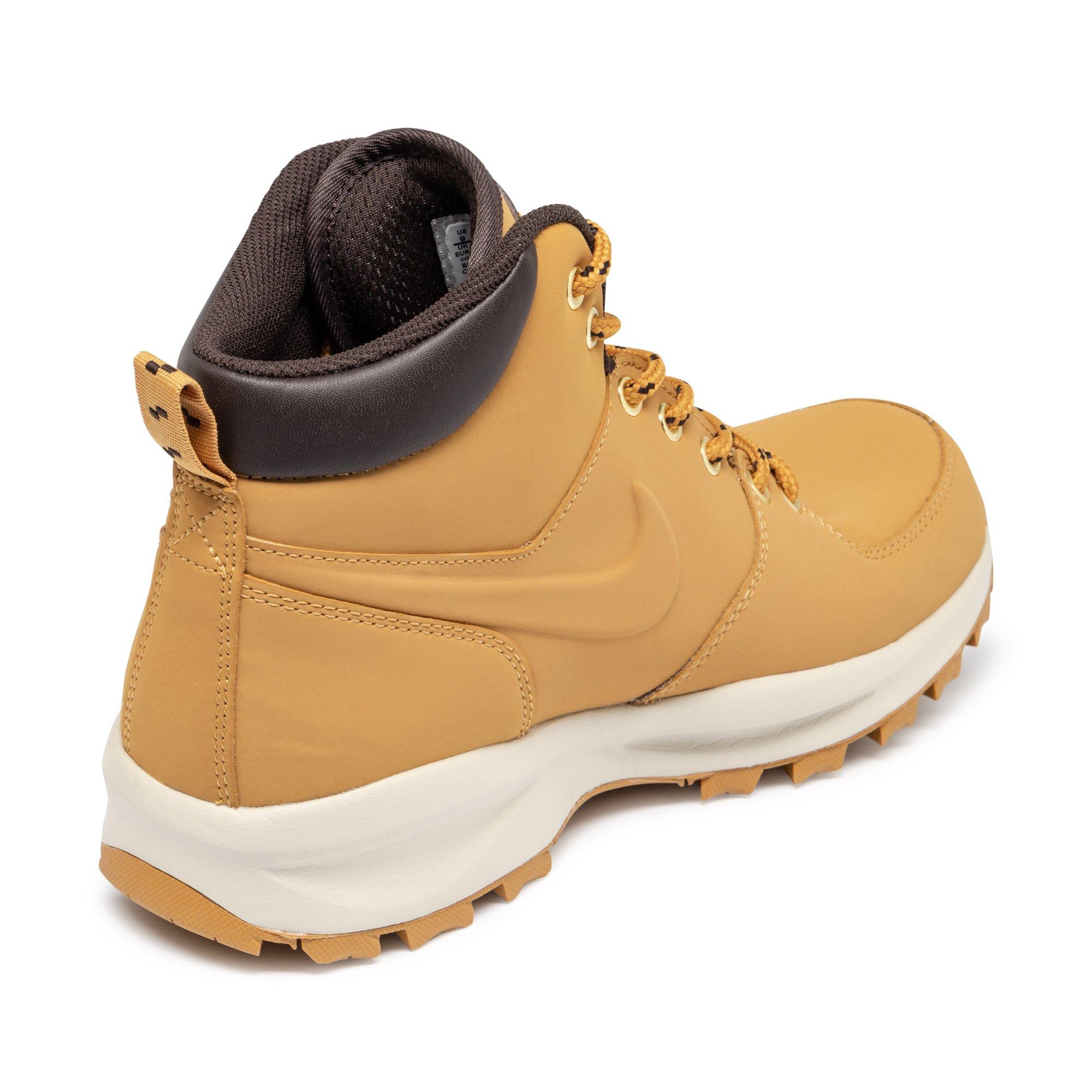 NIKE Manoa Leather Boot Sneakers, montants 