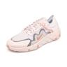 NIKE Renew Lucent Sneakers, bas Rose Clair