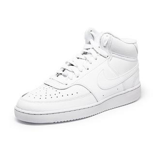 NIKE Wmns Court Vision Mid Sneakers alte 