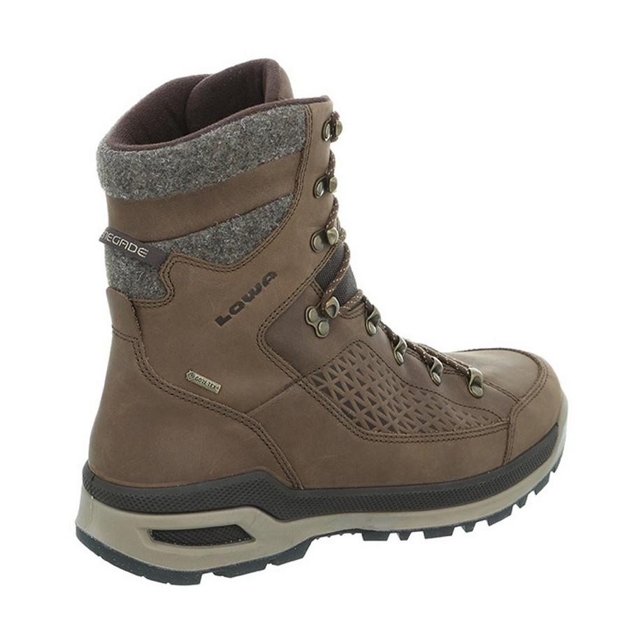 LOWA Renegade Evo Ice GTX Chaussures de neige 