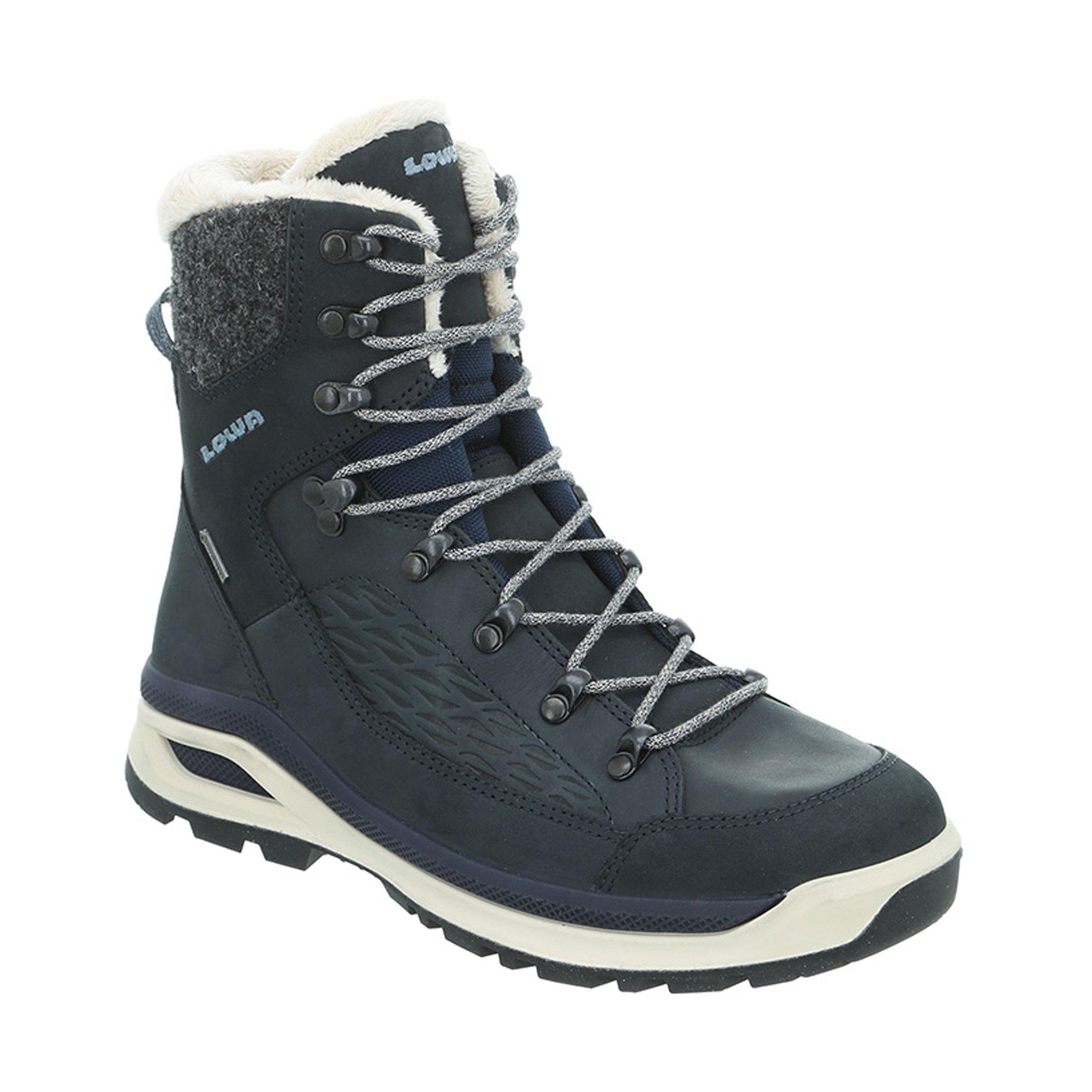 LOWA Renegade Evo Ice GTX WS Chaussures de neige 