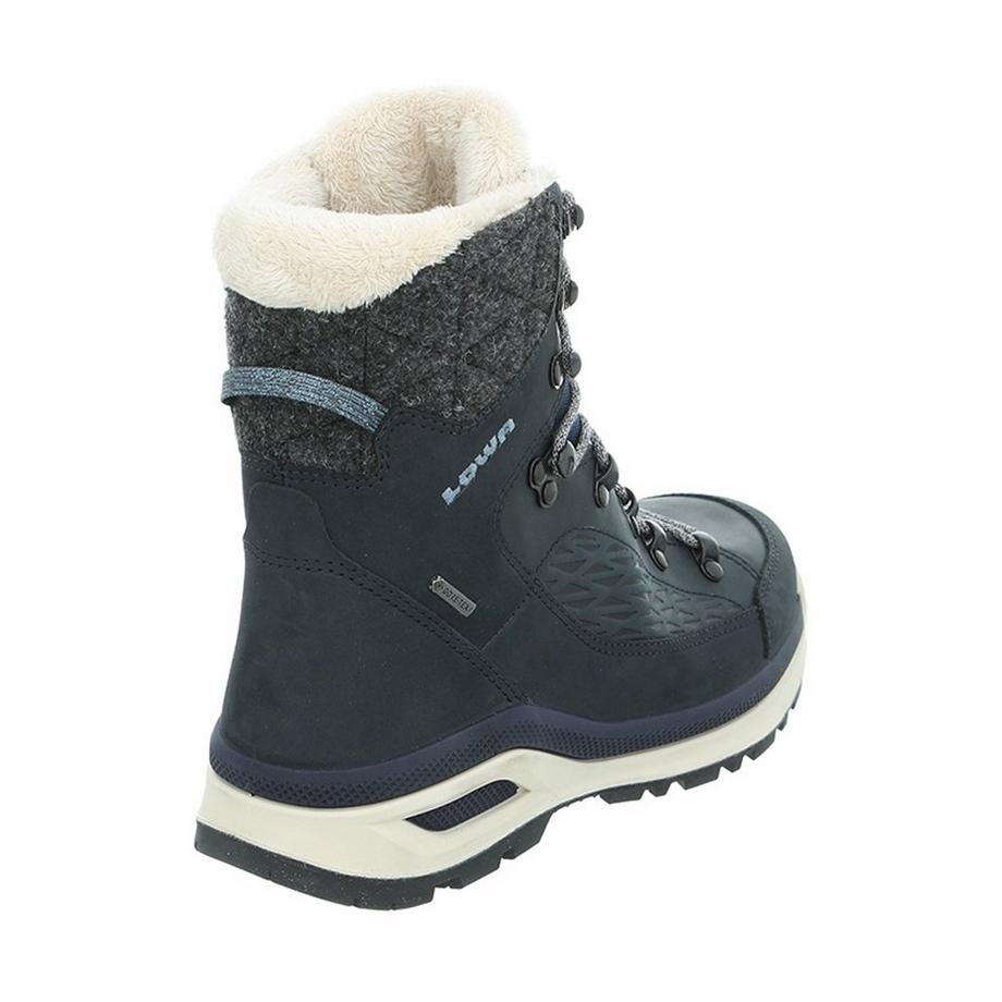 LOWA Renegade Evo Ice GTX WS Winterschuhe 