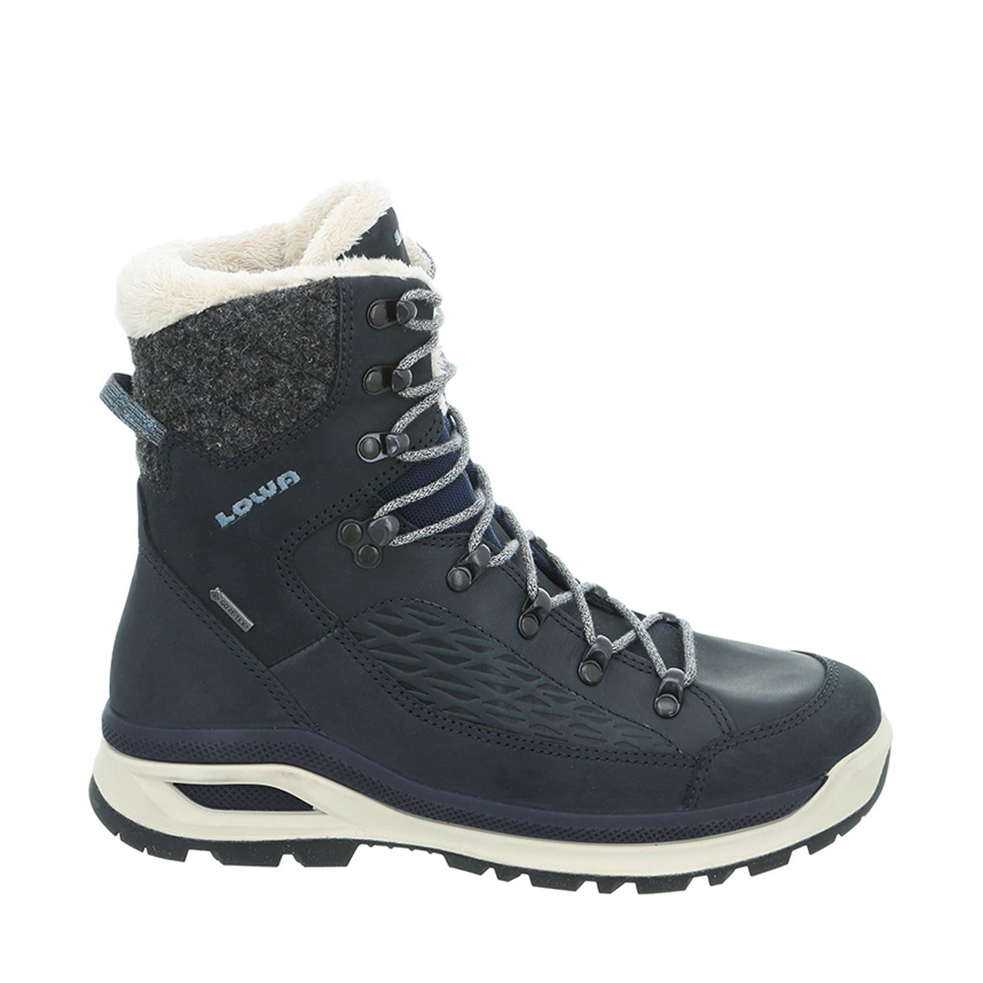 LOWA Renegade Evo Ice GTX WS Chaussures de neige 