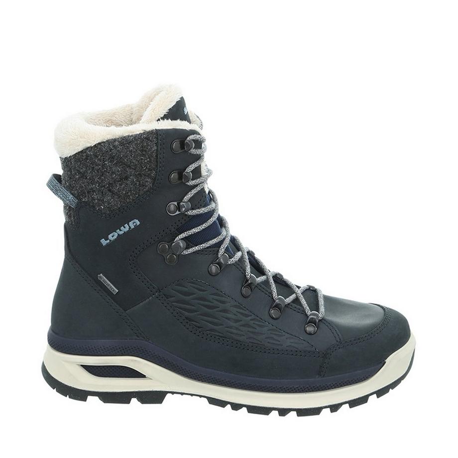 LOWA Renegade Evo Ice GTX WS Winterschuhe 