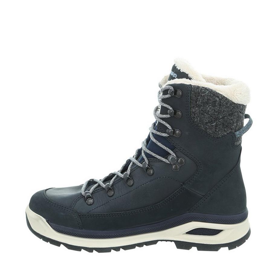 LOWA Renegade Evo Ice GTX WS Winterschuhe 