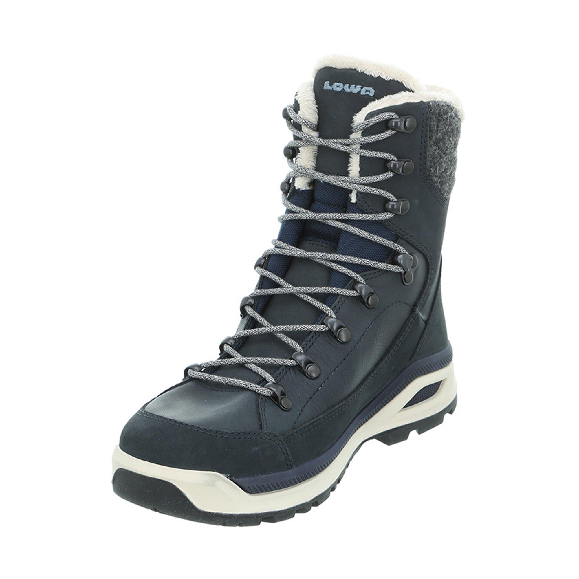 LOWA Renegade Evo Ice GTX WS Winterschuhe 