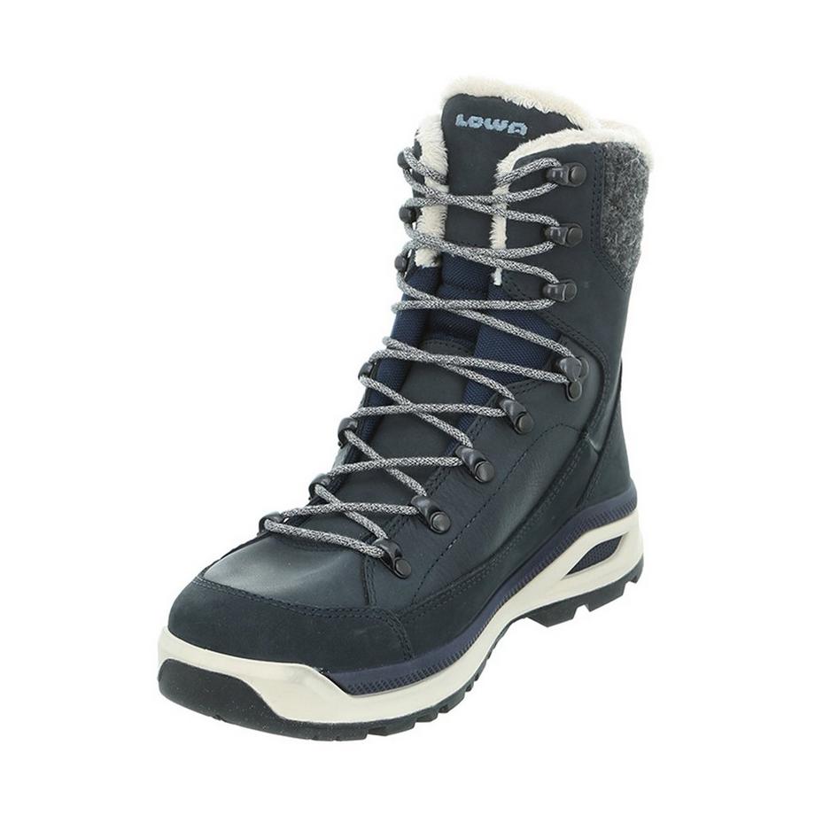 LOWA Renegade Evo Ice GTX WS Winterschuhe 