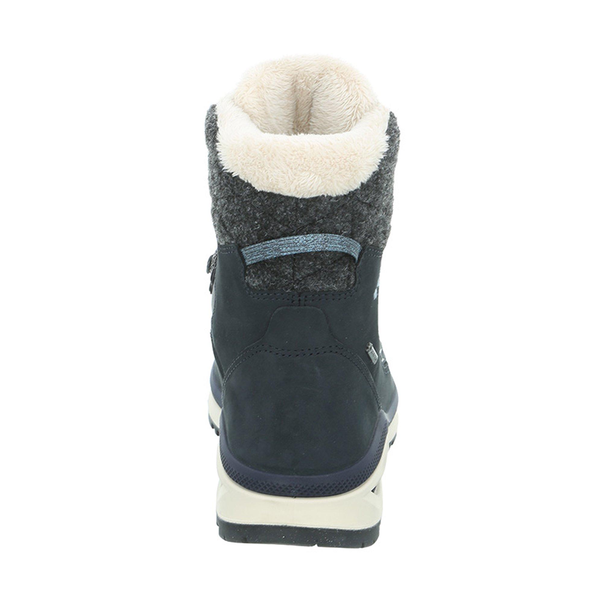 LOWA Renegade Evo Ice GTX WS Chaussures de neige 