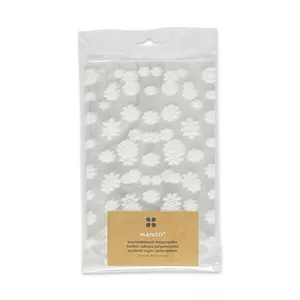 Sachets transparents