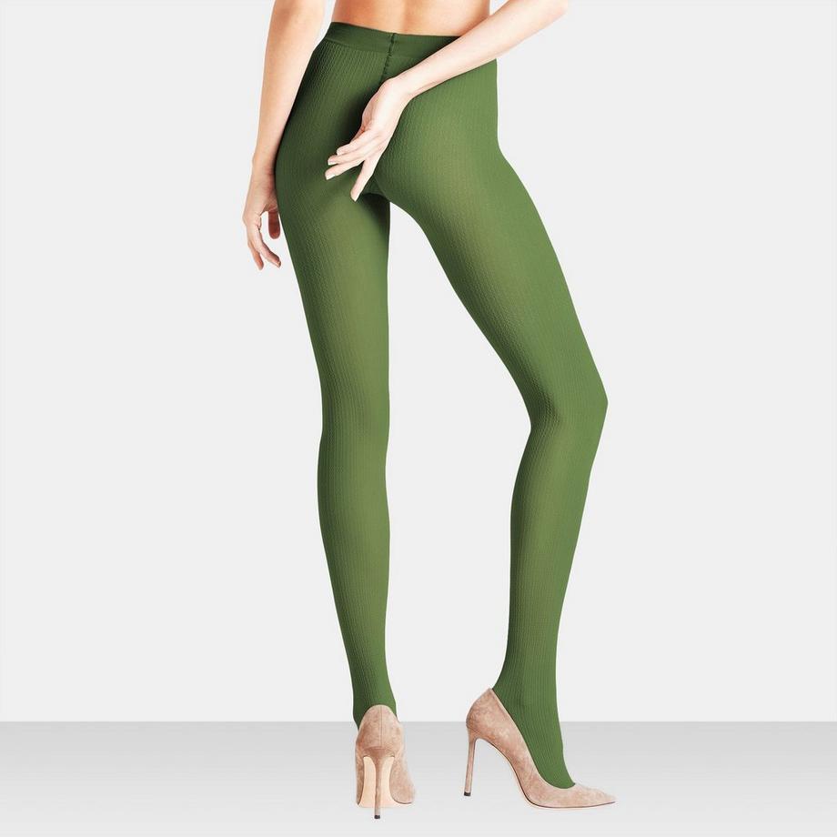 FALKE Gemusterte Strumpfhose  