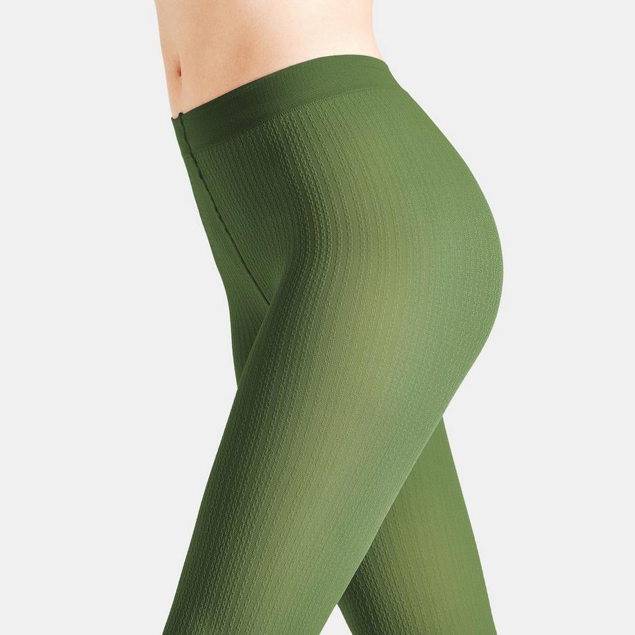 FALKE Gemusterte Strumpfhose  