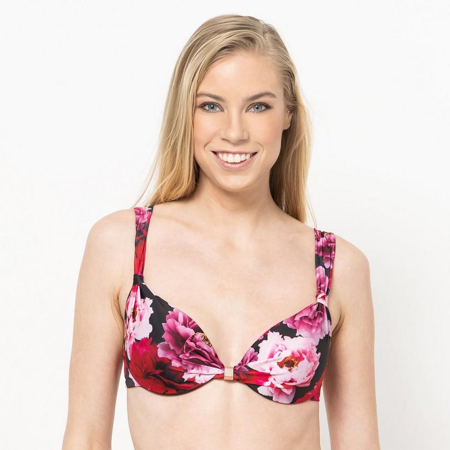 Manor Woman  Multicolor 85D 