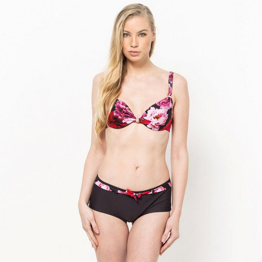 Manor Woman  Multicolor 85D 