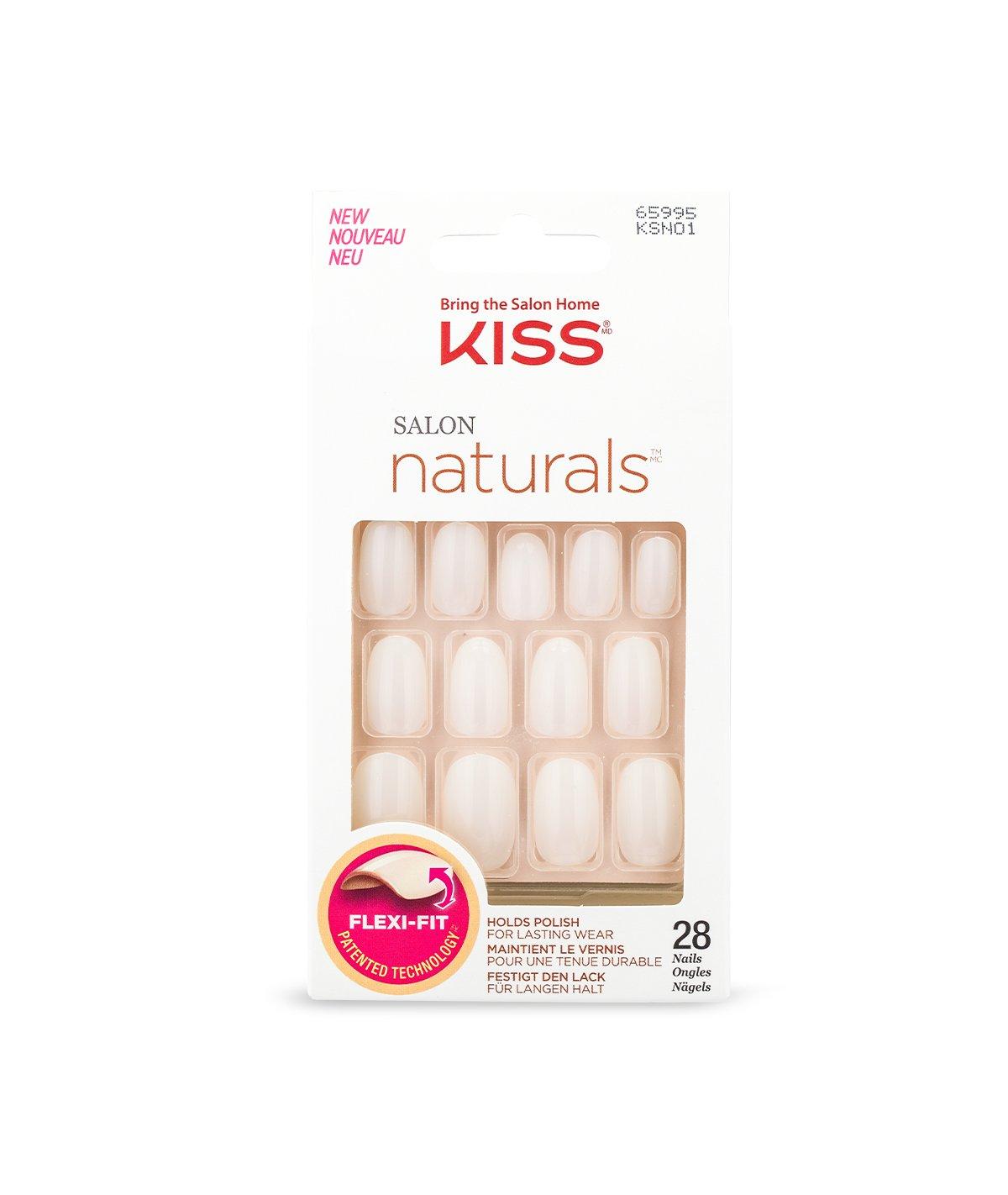KISS Salon Naturel BREAK EVEN 